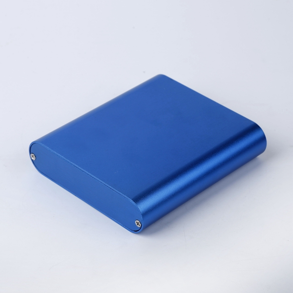 電源控製器鋁外殼(ké),電路板鋁外殼