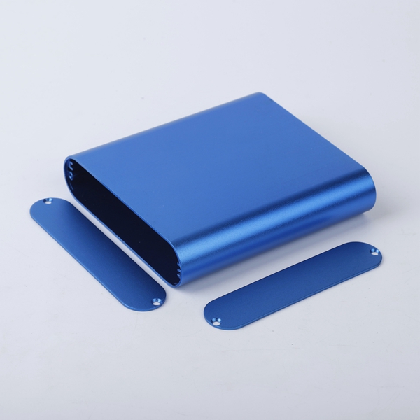 電源控製(zhì)器鋁外殼,電路板鋁外殼